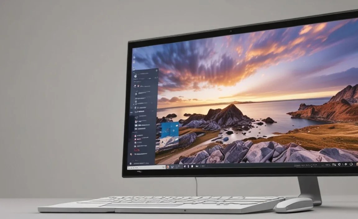 Adjust Visual Effects for Performance