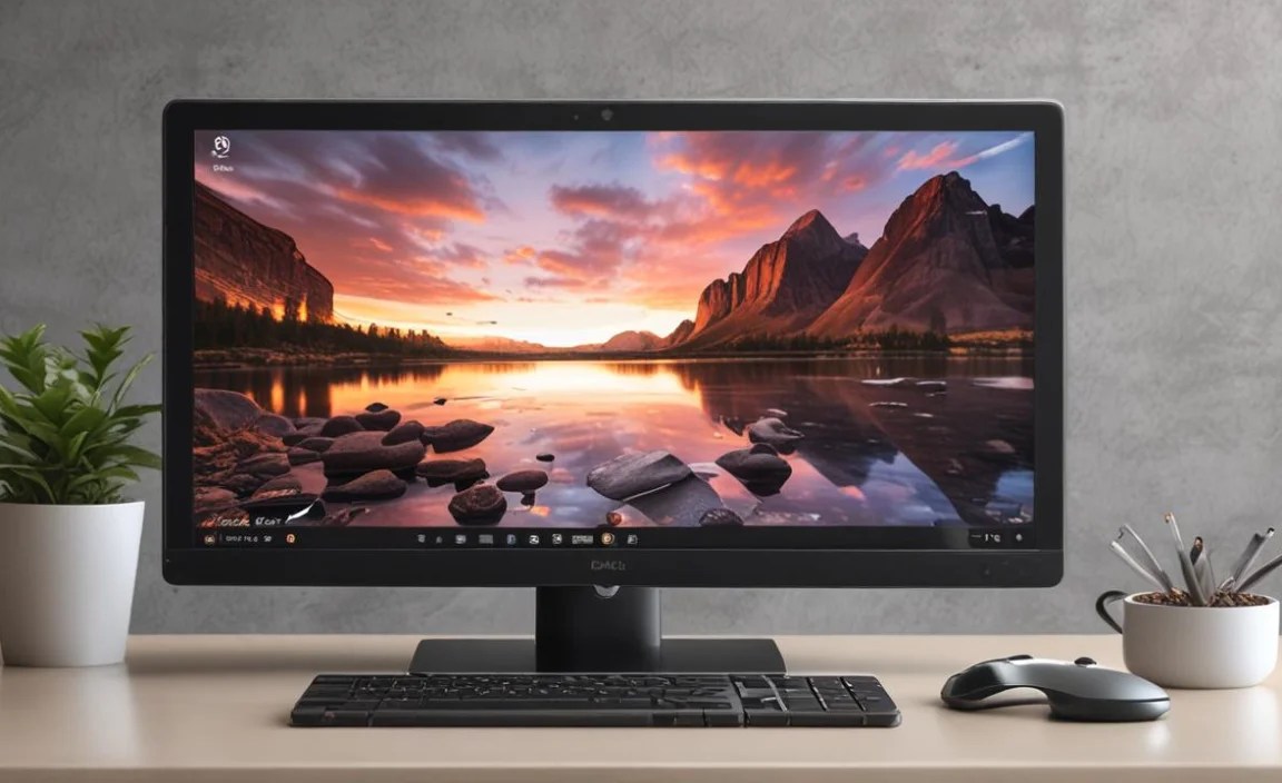 Adjusting Display Settings in ChromeOS