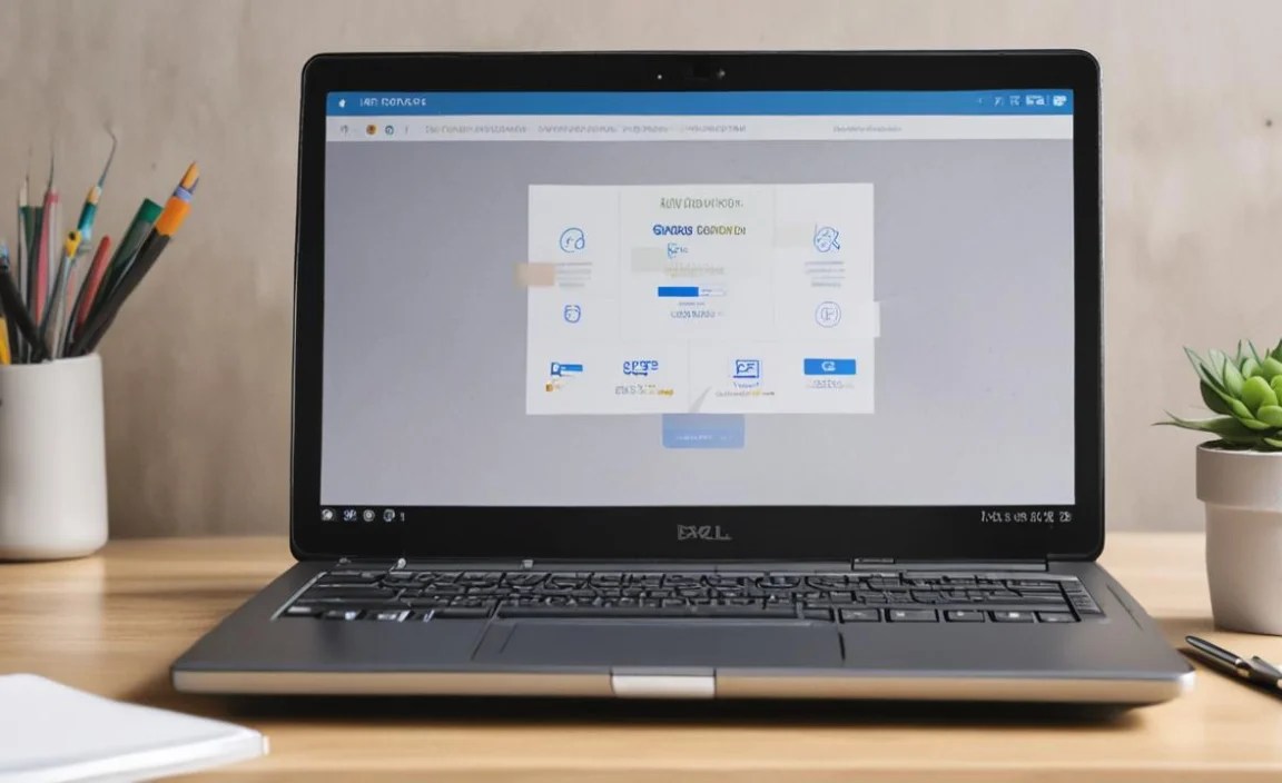 Advanced: Dell Scanner Driver Setup for Chromebook via Linux (for advanced users)