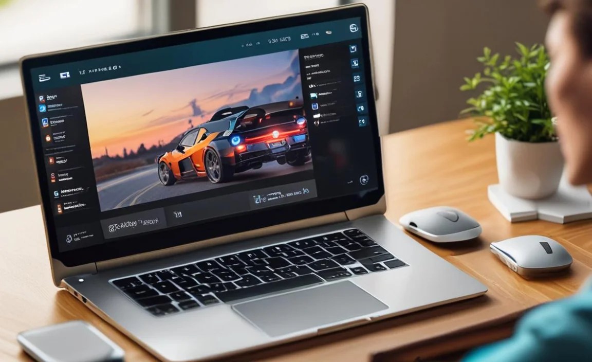 Advanced Features and Considerations