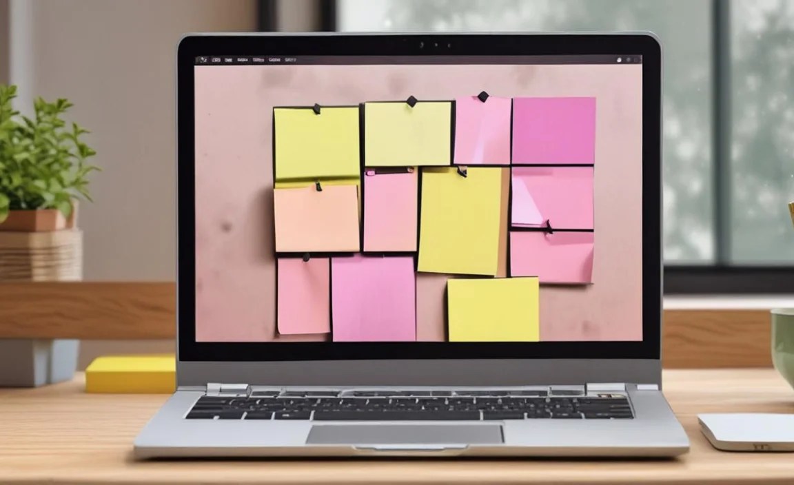 Advanced Features and Tips for Your Sticky Note for Windows 10