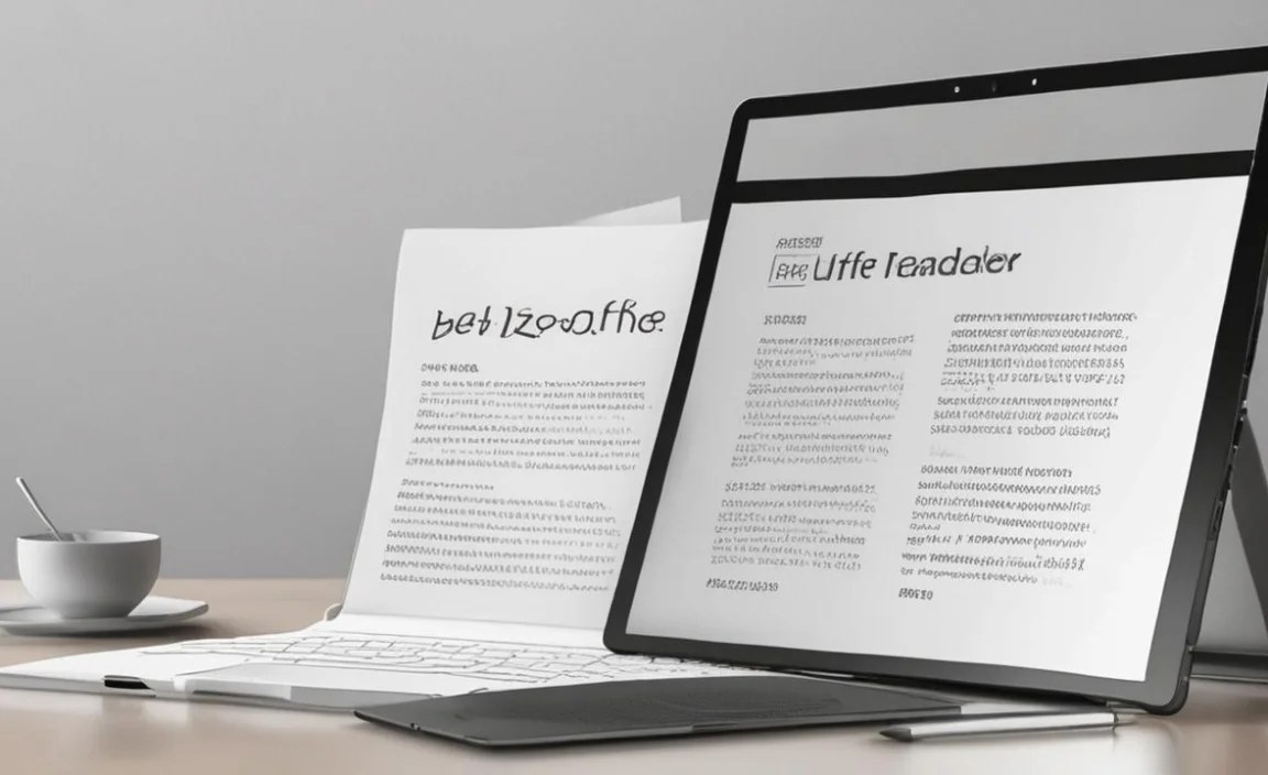 Advanced Features for an Effortless Workflow