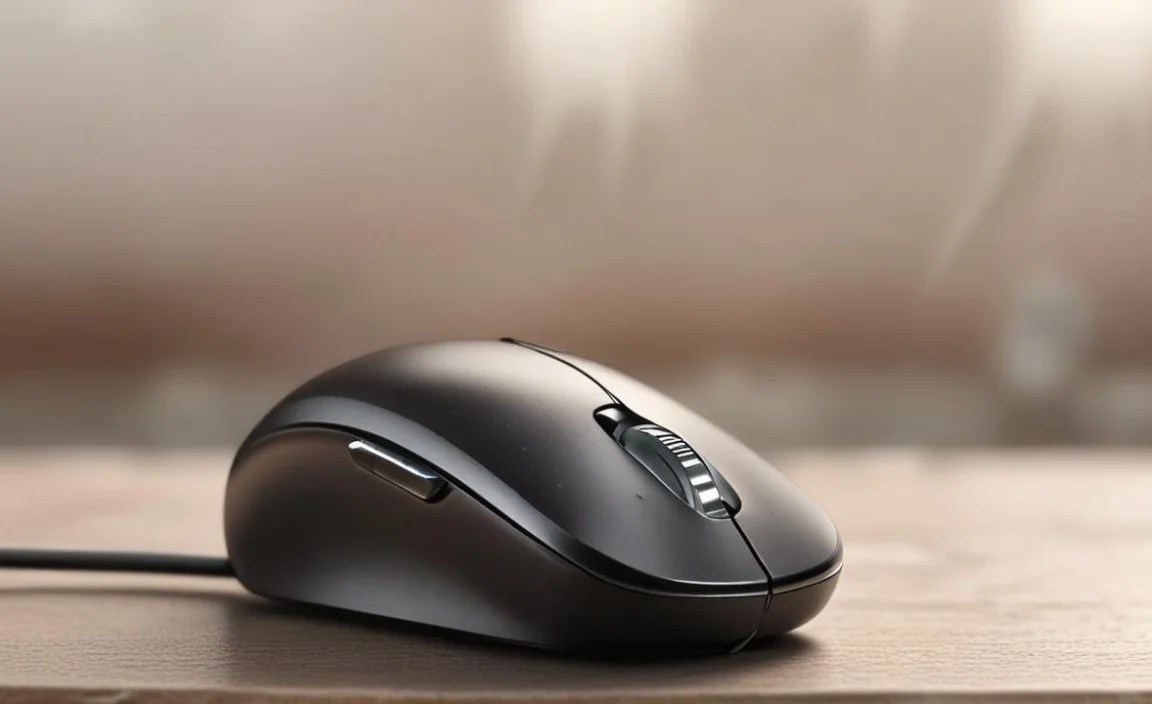 Advanced Fix: Compiling a Driver (Rarely Needed for Mice)