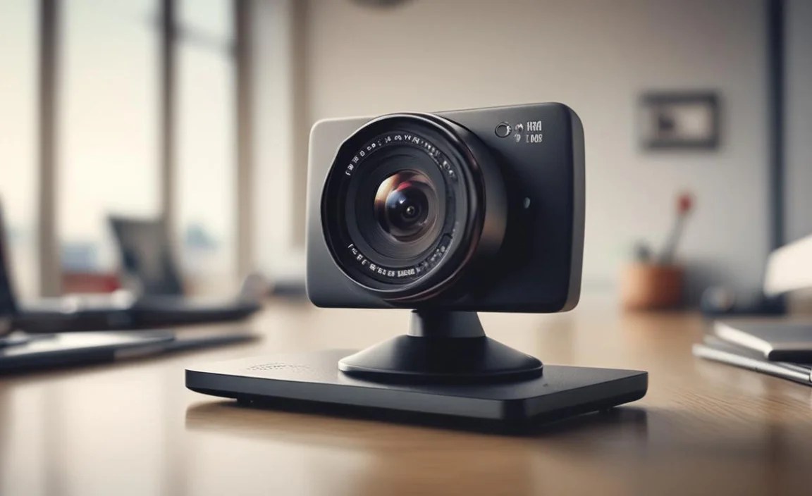 Advanced Solutions for a Canon Webcam Missing Driver for Linux 32 Bit