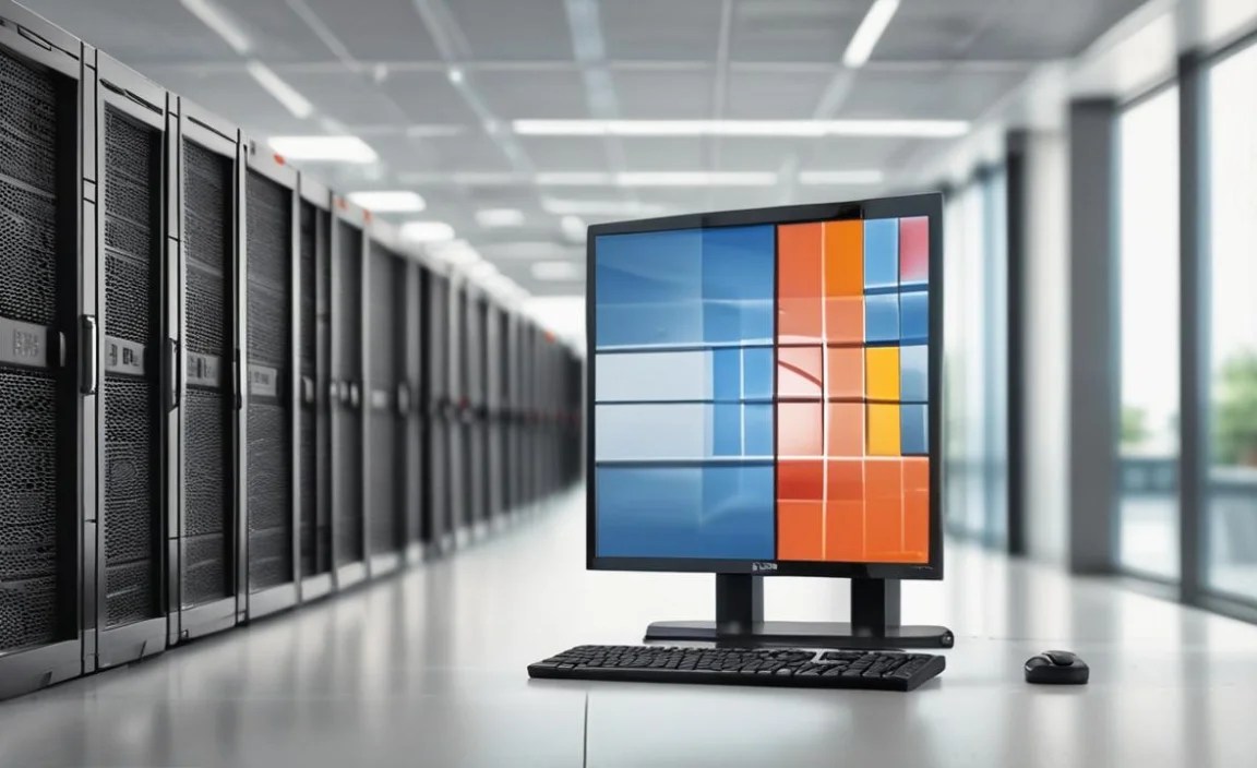 Advanced Tips for Maximizing Server Manager on Windows 10