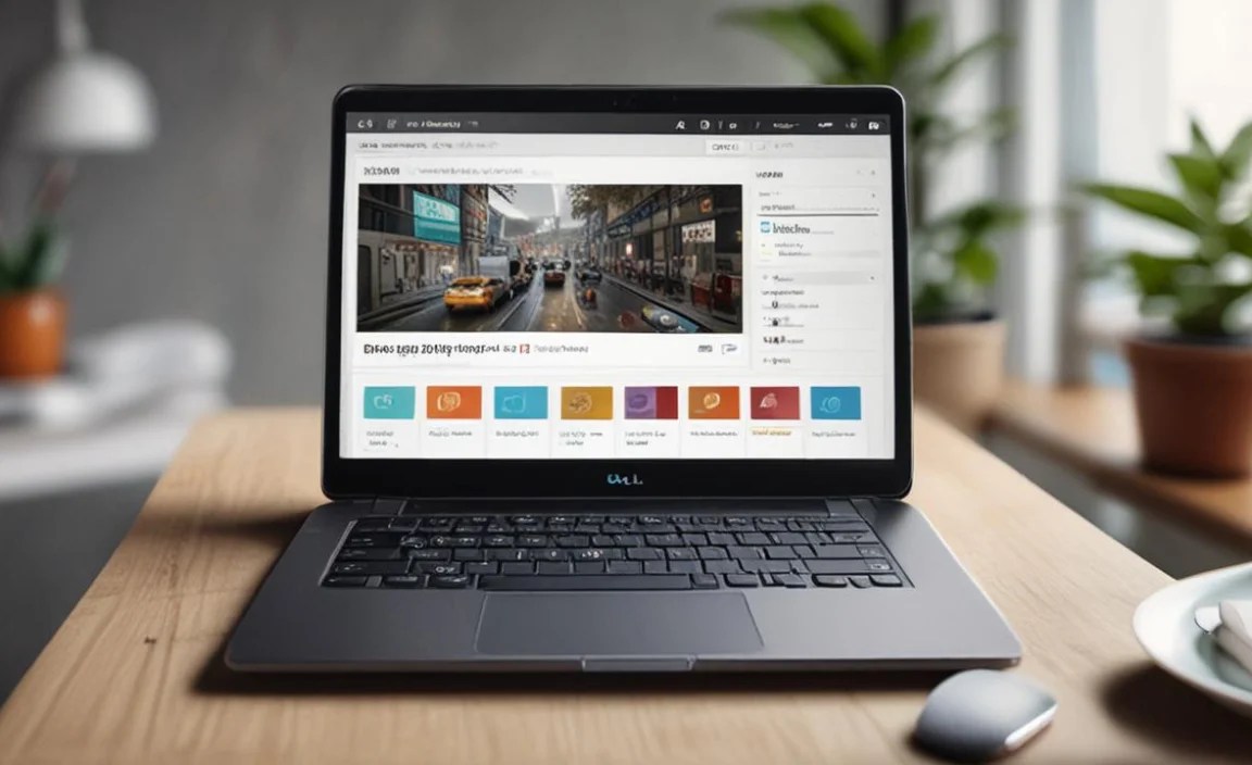 Advanced Touchpad Configuration