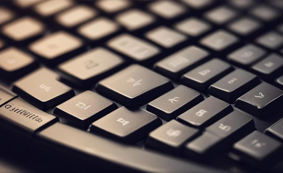 Advanced Troubleshooting for Dell Keyboard Corruption