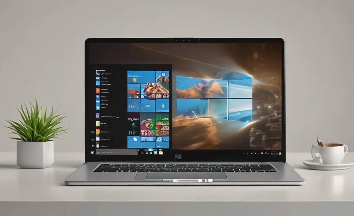 Advanced, Yet Still Low-Effort, Windows 10 Space Tips