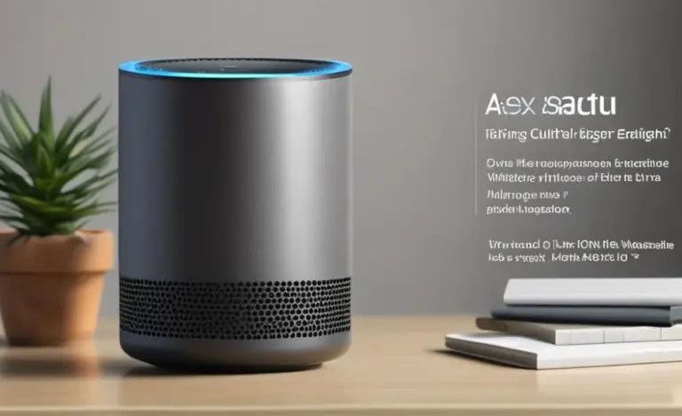 Alexa App for Windows 10: Easy Setup