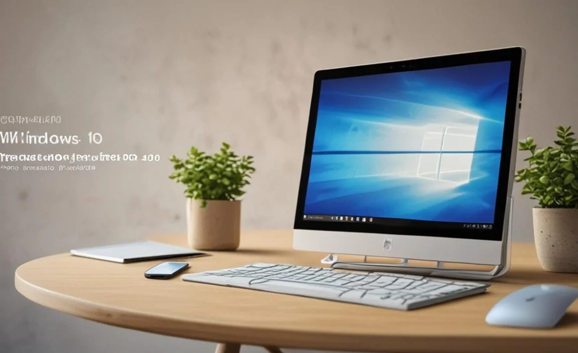 Alternative Avenues for Obtaining Windows 10
