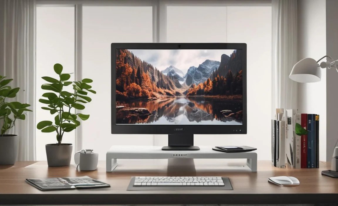 Alternative: Epson Software Updater