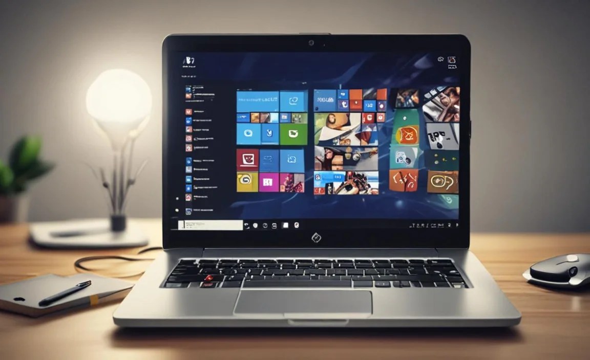 Alternative: HP Support Assistant