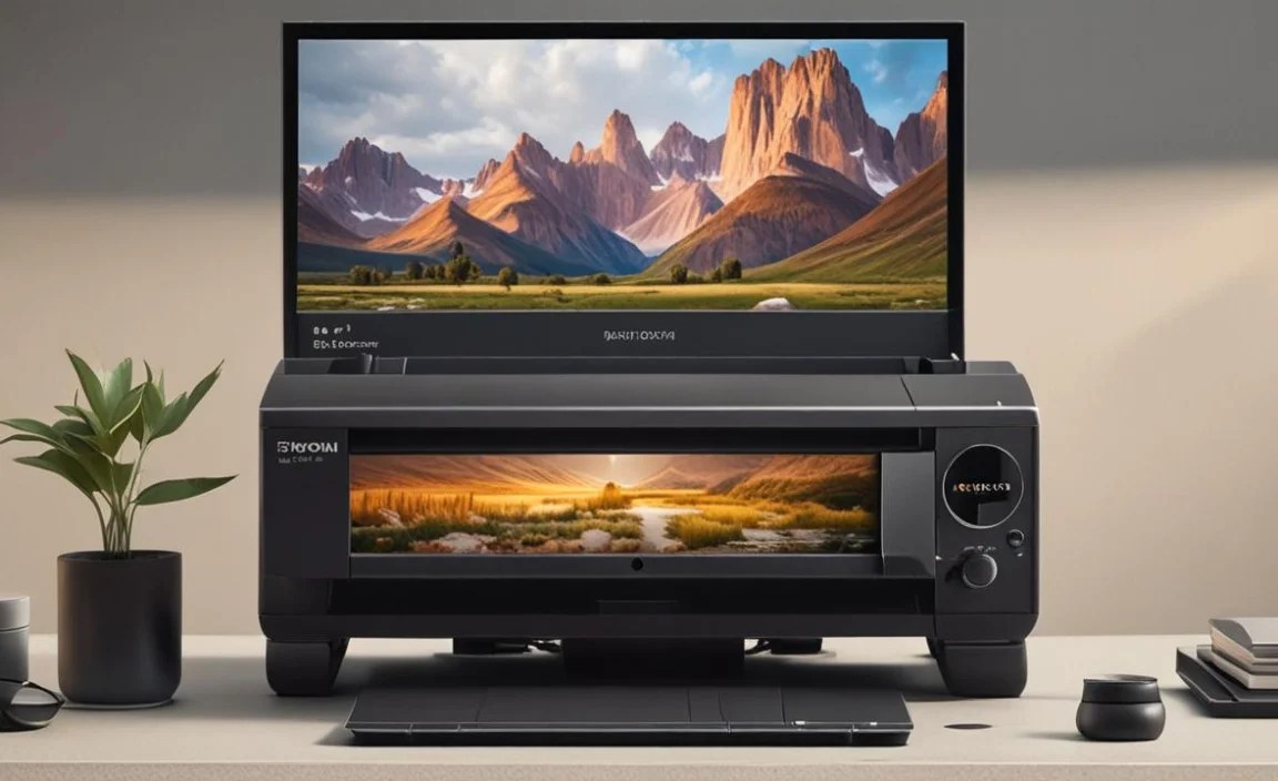 Alternative Methods for Epson Driver Download