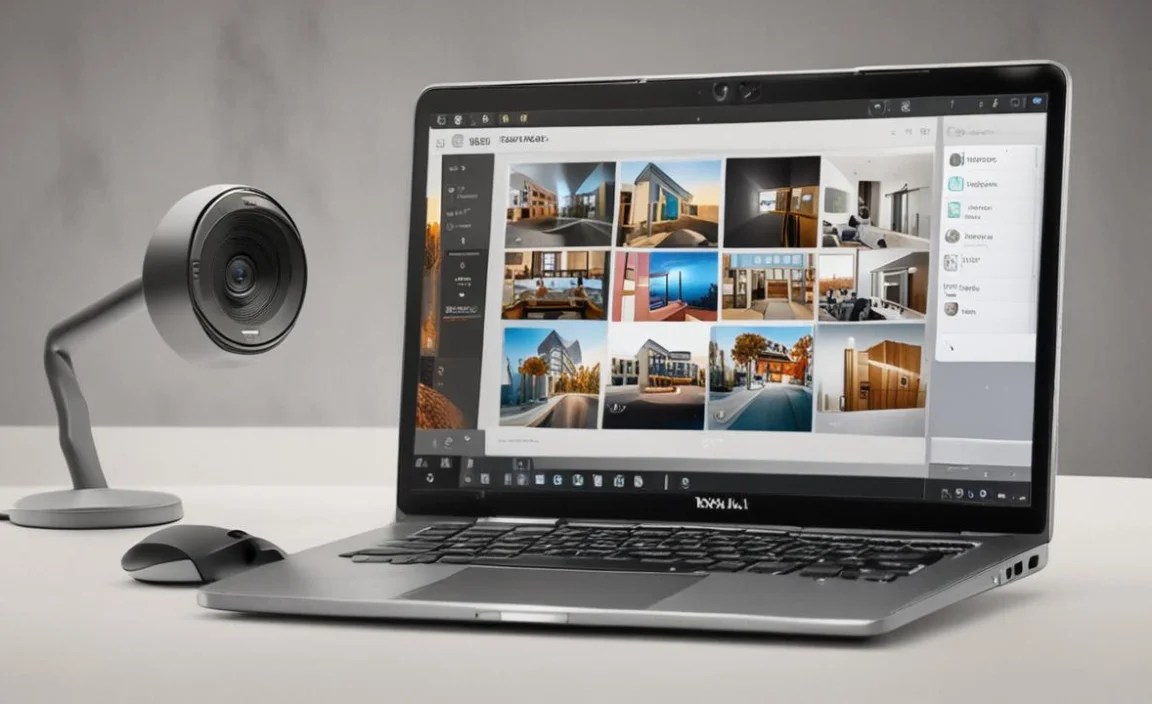 Alternative Solutions for Your Dell Webcam