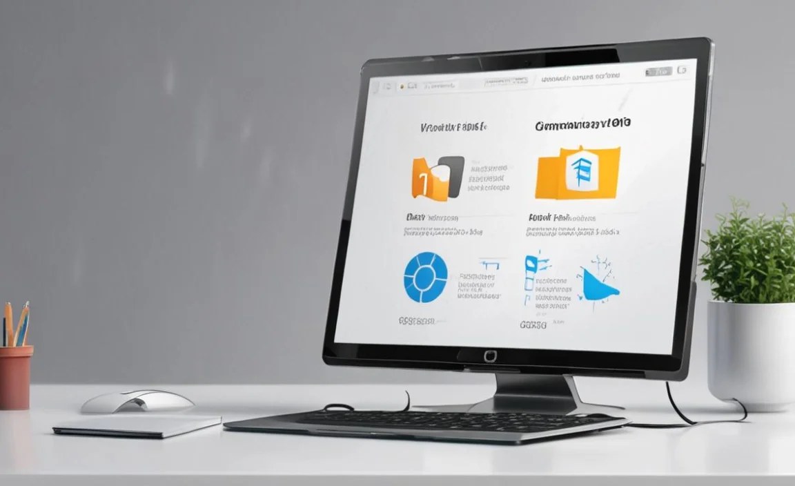 Alternative: Using the Windows Mail App