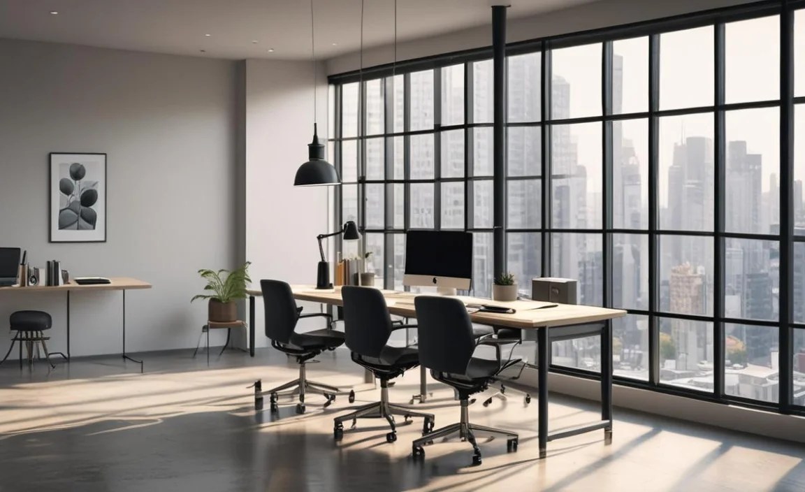 Alternatives to Microsoft Office