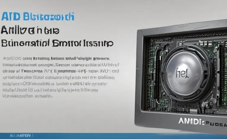 Amd Bluetooth Install Driver for Linux