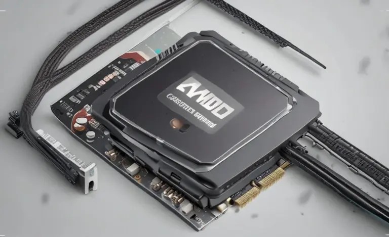 Amd Ethernet Corrupted Driver For Linux