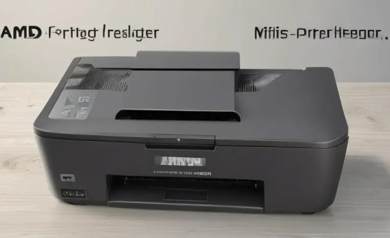 Amd Printer Missing Driver For Macos Offline Installer