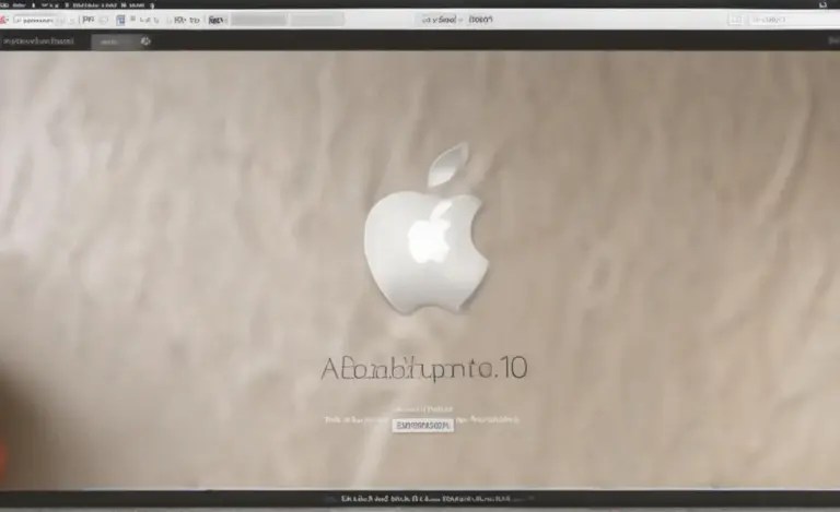 Apple Bootcamp Windows 10: Effortless Install
