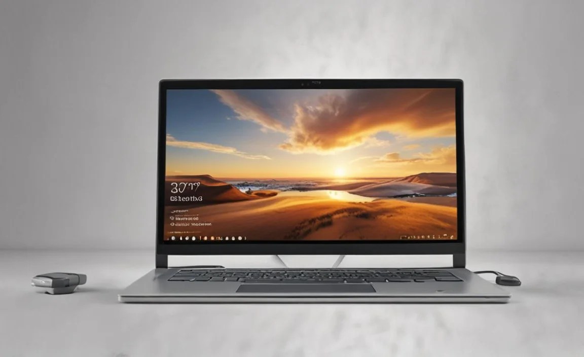 Assessing Your Hardware for Windows 11 Compatibility