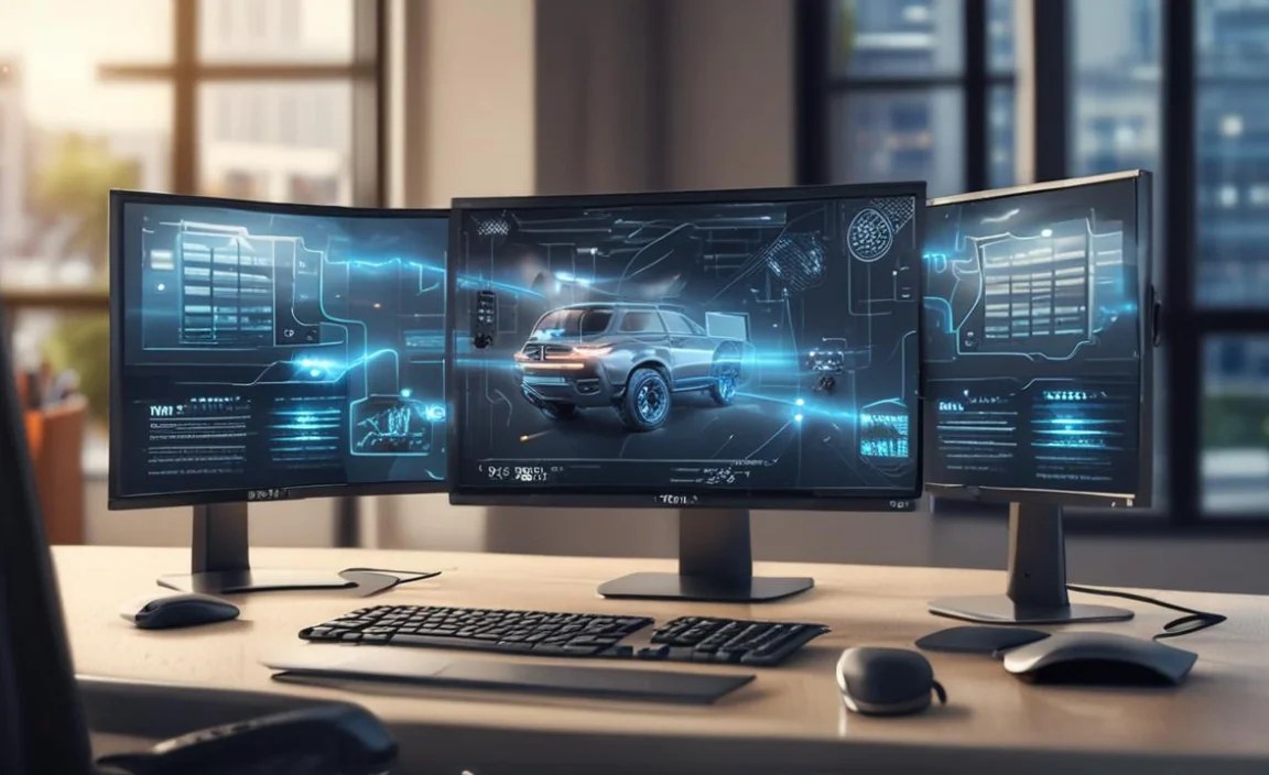 Automatic Driver Updates through Dell SupportAssist