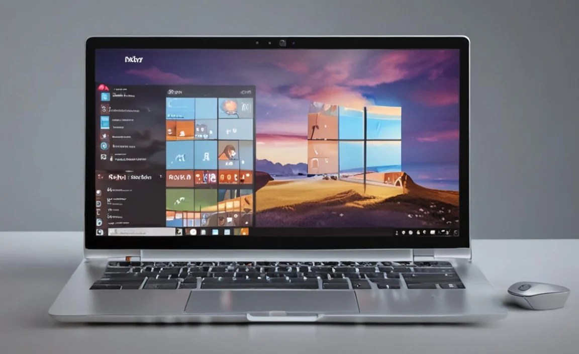 Automatic Updates via Windows Update