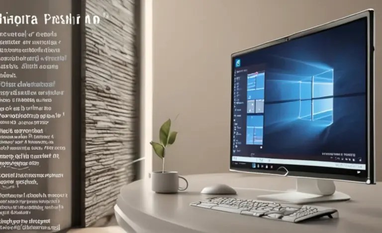 Bash for Windows 10: Essential Guide