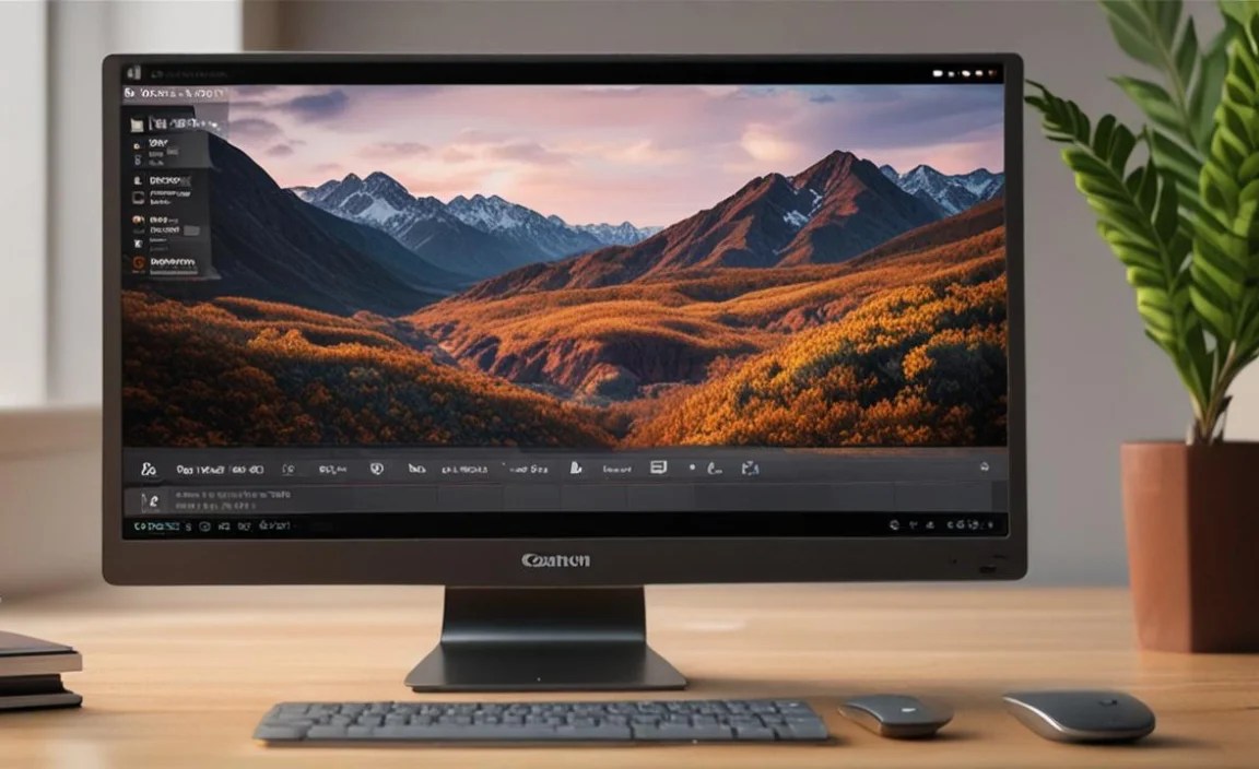 Beyond Basic Drivers: Canon Software Utilities