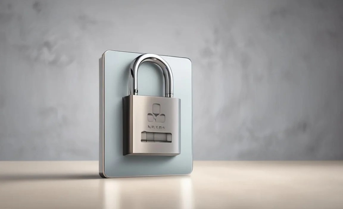 Beyond Device Encryption: Other Security Measures