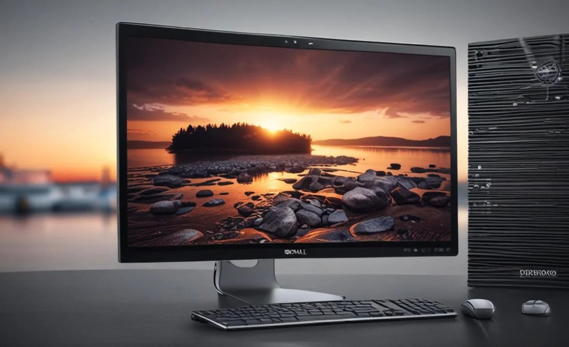 Black Screen or No Display After Boot