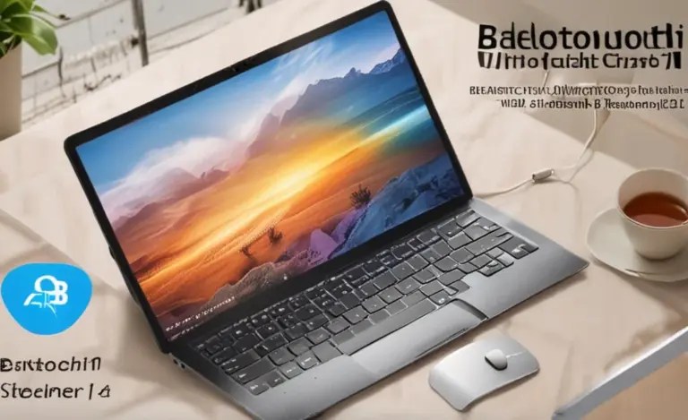 Bluetooth Drivers For Windows 11: Easy Install Guide