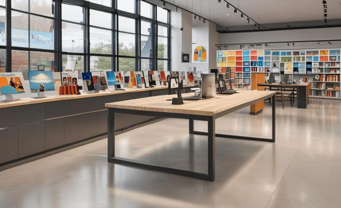 Boosting Productivity with Essential Applications