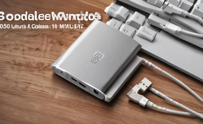 Bootable USB Windows 10: Effortless Guide