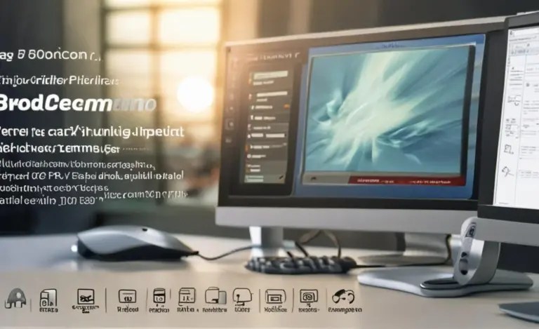 Broadcom Driver Setup Windows 7: Easy Install
