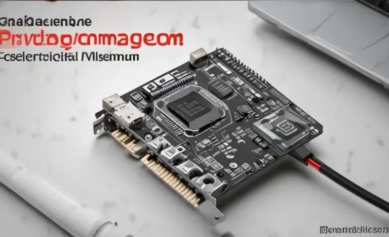 Broadcom Ethernet Missing Driver: Essential Fix Free