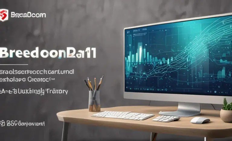 Broadcom Ethernet Update: Genius Windows 11 Driver