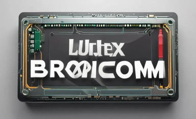 Broadcom Linux Driver: Latest Free Update