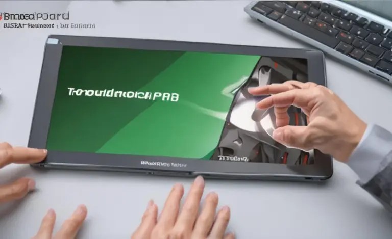 Broadcom Touchpad Driver: Best Win 7 [32-Bit]