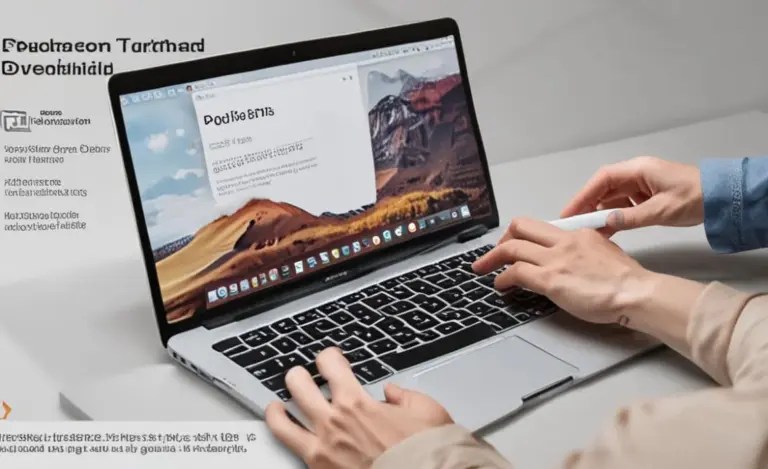 Broadcom Touchpad Drivers: Effortless Mac Update