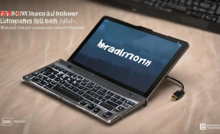 Broadcom USB Driver Fix: Effortless Win 10