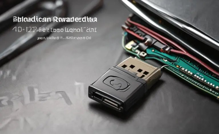 Broadcom USB Ubuntu 32 Bit: Fix Missing Driver