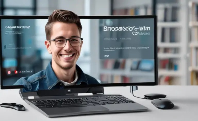 Broadcom Webcam Driver: Latest Win 11 Update