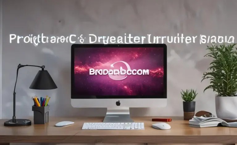 Broadcom Webcam Driver Ubuntu 32 Bit Update