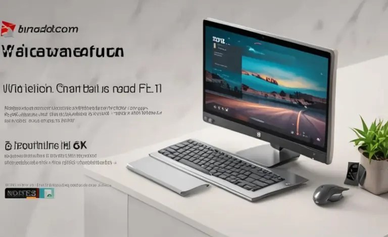 Broadcom Webcam Fix: Windows 11 Offline Driver
