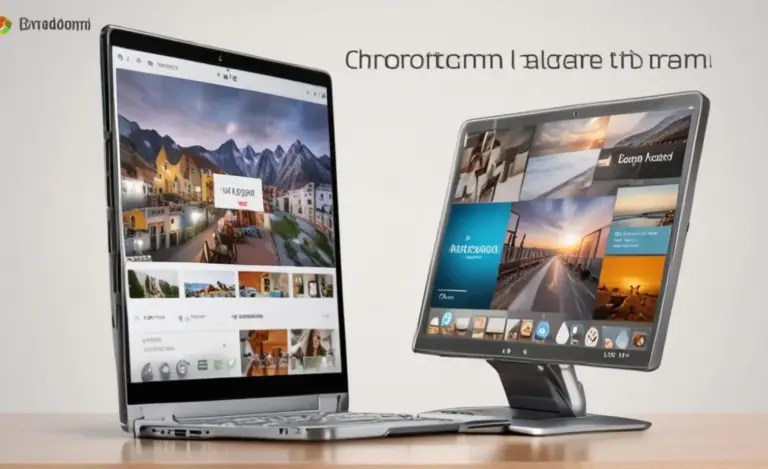 Broadcom Webcam Setup: Easy Chromebook Guide