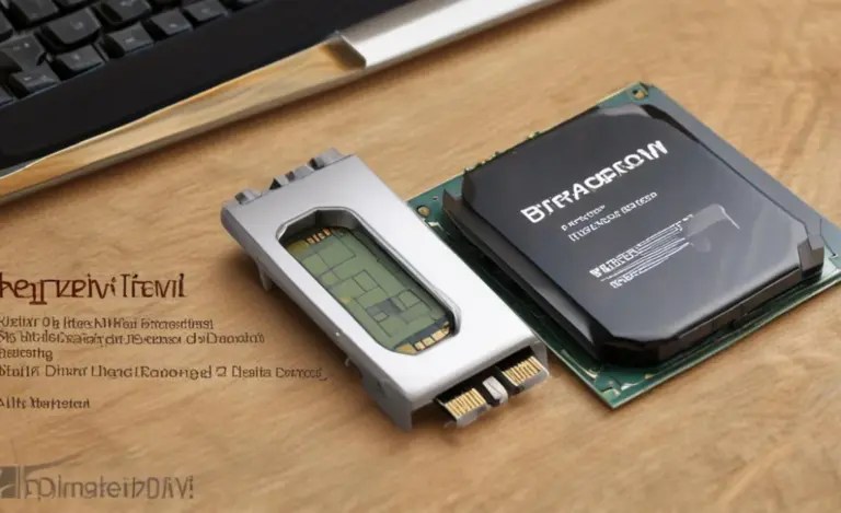 Broadcom WiFi Driver Setup: Easy Windows 7