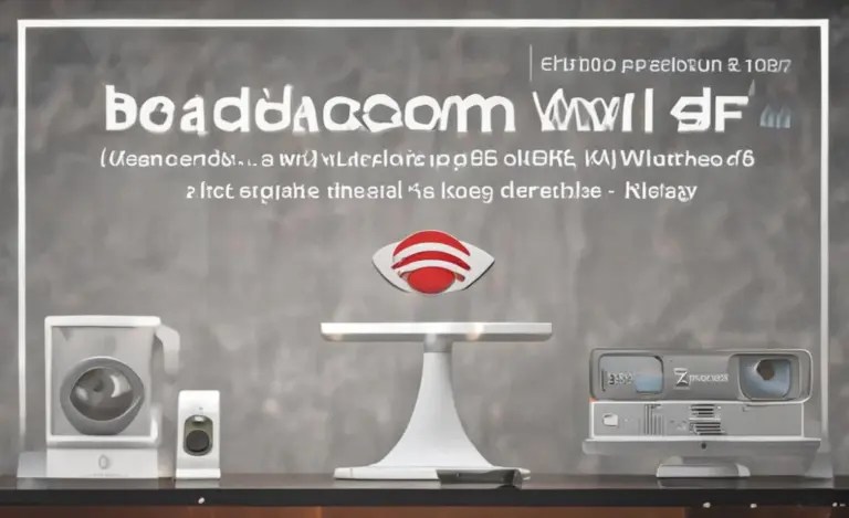 Broadcom WiFi Setup macOS: Effortless Install