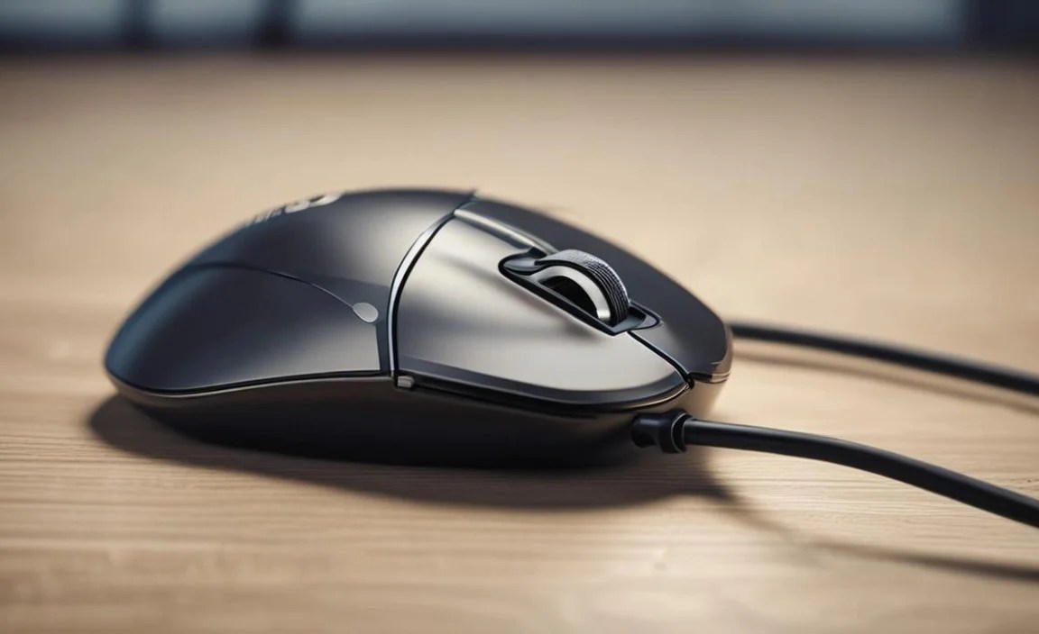 Can I Use Any Mouse Driver?