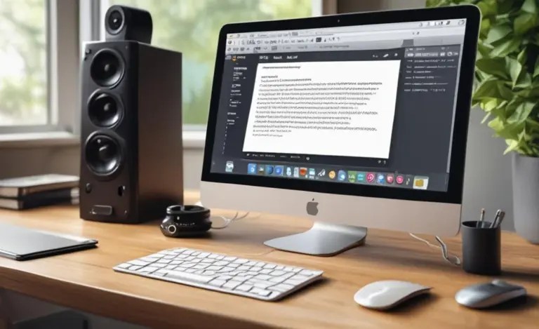Canon Audio Driver Fix: Effortless macOS Solution